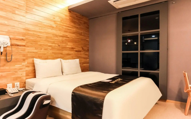 Jakjeon Dream Palace