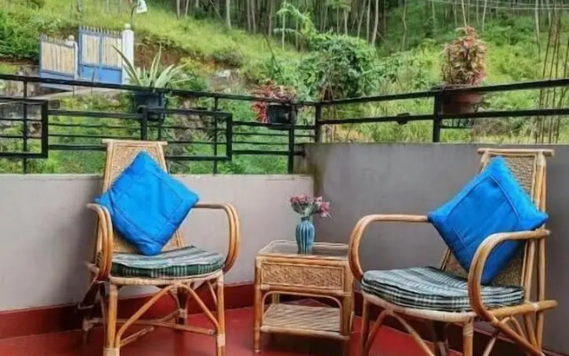 Sha Ri Loum Homestay