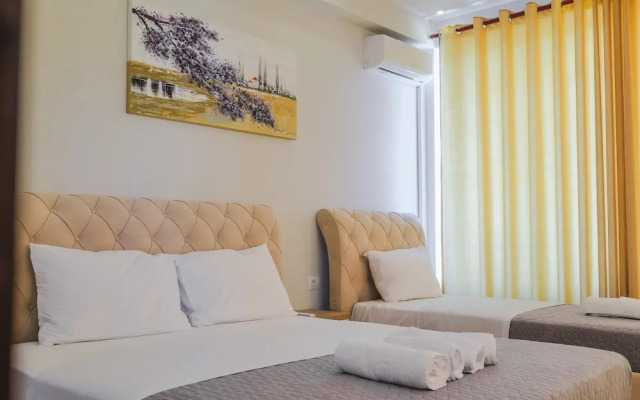Hotel Milo