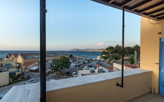 Casa di Elena Venetian Old Town Home