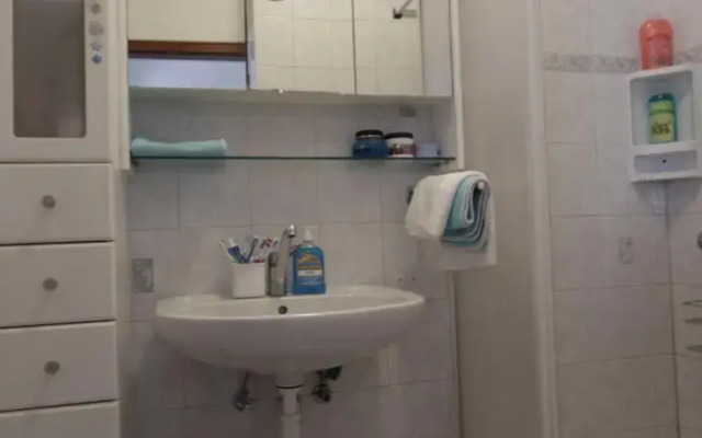 Apartment 4u2enjoy