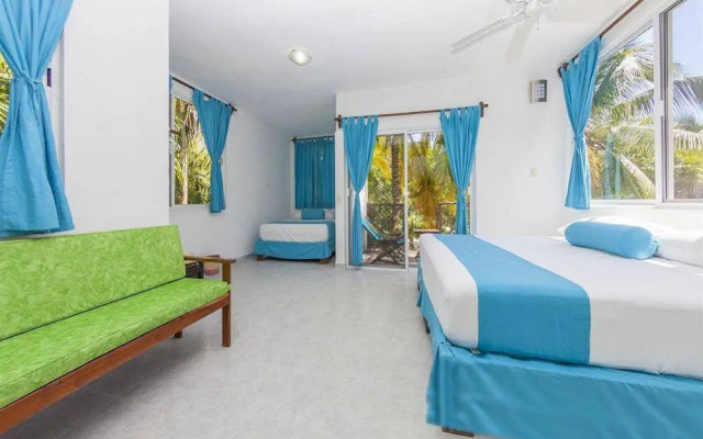 Mestizo Hotel Boutique