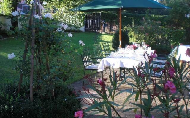 Hotel Gasthof Moosleitner