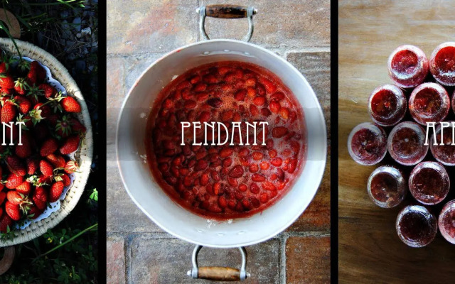 LOrangeraie de la Baronne