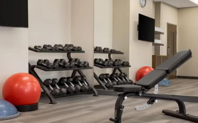 Candlewood Suites Pittston by IHG