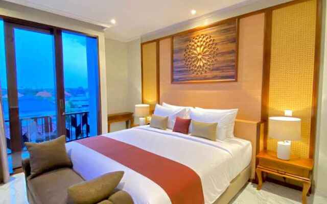 Kayangan Boutique Hotel