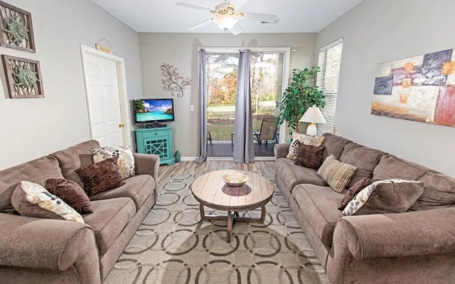 River Oaks 52i 2 Bedroom Condo