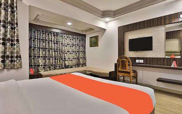 Itsy Hotels Shree Krishna Palace
