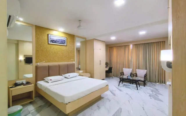 VITS Select Grand Inn, Ratnagiri