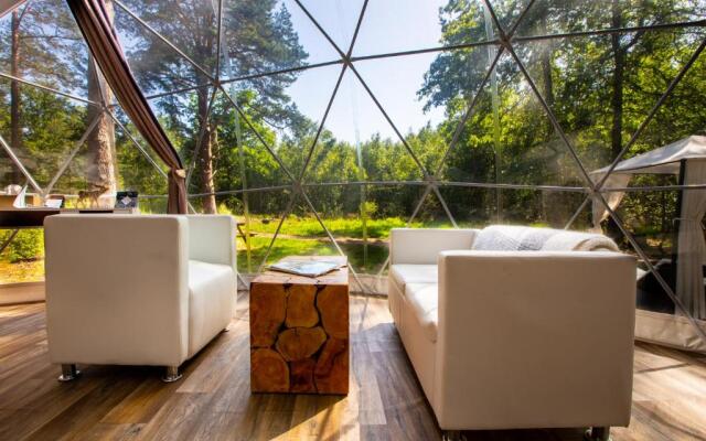 Gites Insolites de Sologne