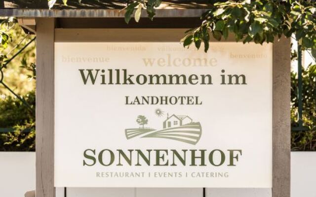 Landhotel Sonnenhof