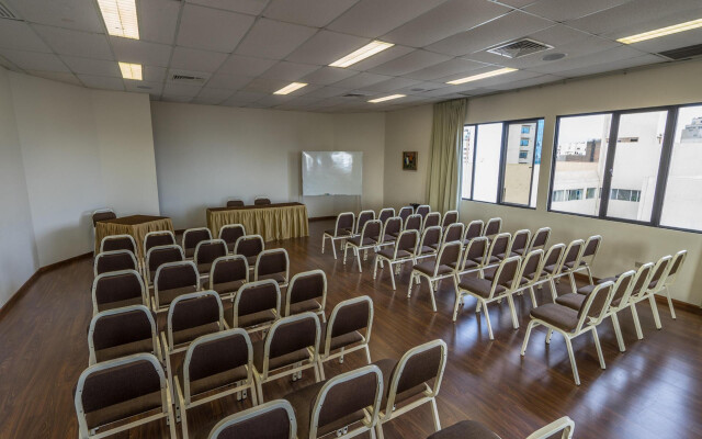 Jose Antonio Executive