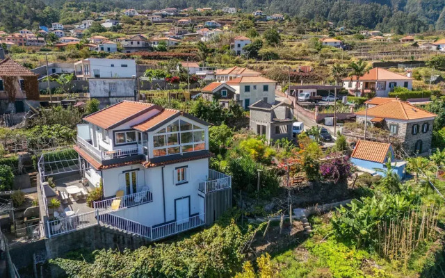 Landure Penthouse by Madeira Sun Travel