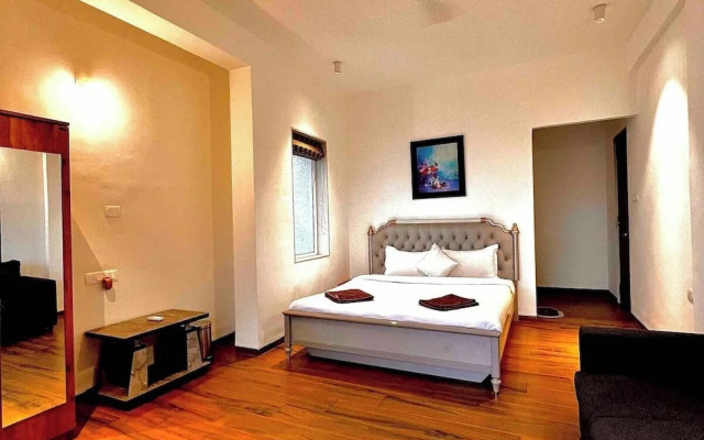 Ashford By Stellar Stays