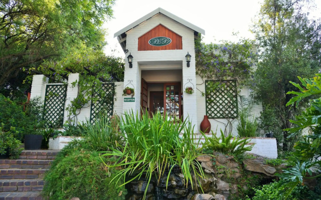 Rivonia Premier Lodge