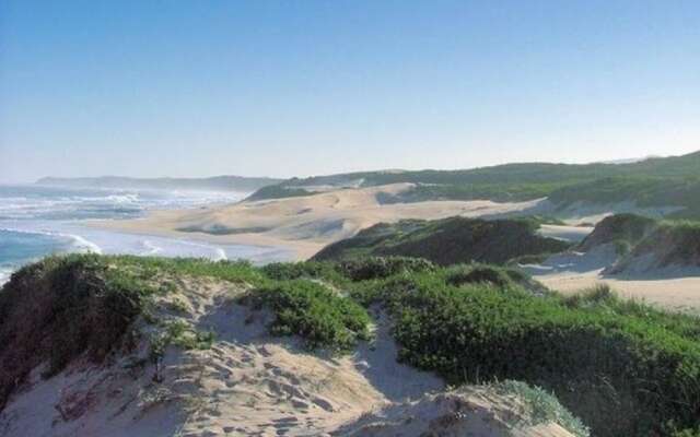 Sea Studio - Sea-facing