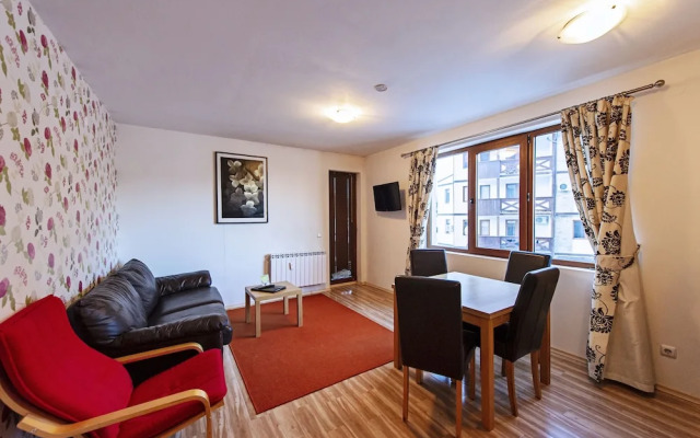 Predela 2 Holiday Apartments