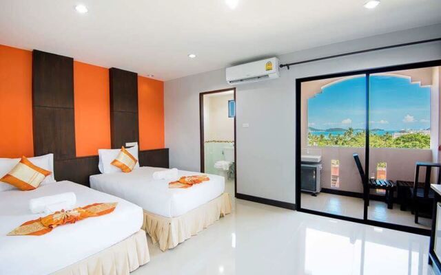 Saiyuan Residence Phuket