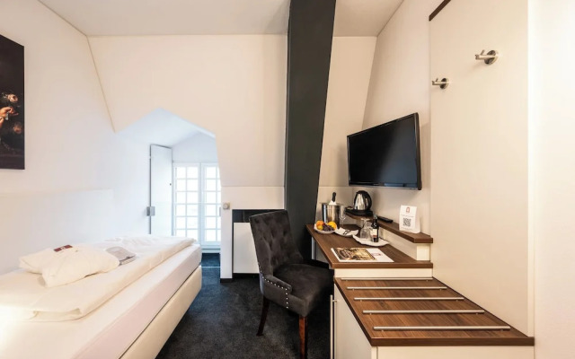 Schlosshotel Weilburg