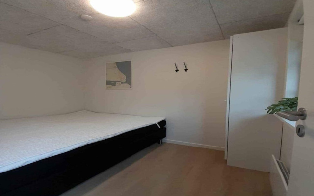 4 Star Holiday Home in Hadsund