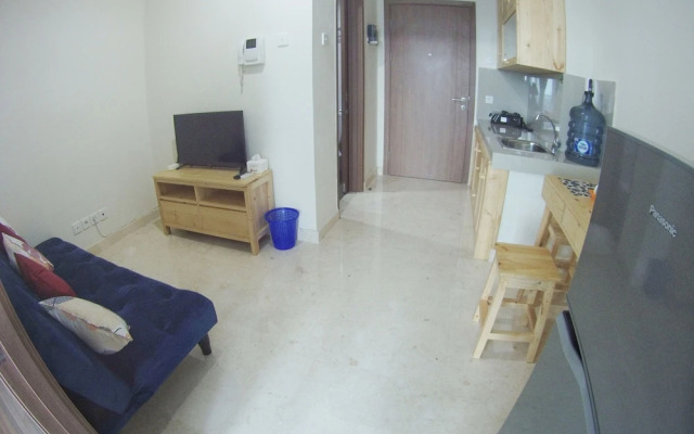 Apatel Puri Orchard Orange Grove-A