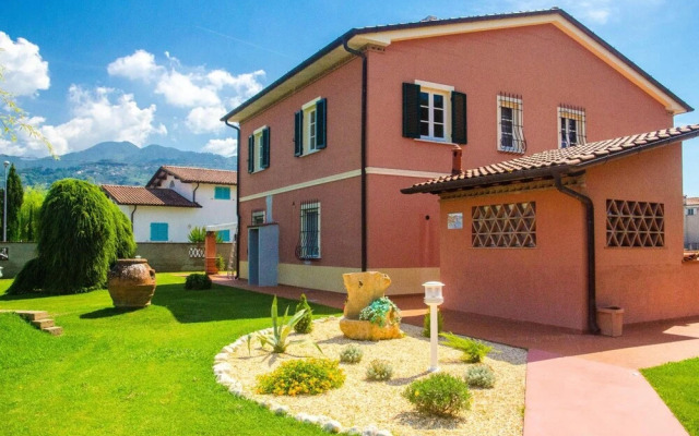 La Campagnola