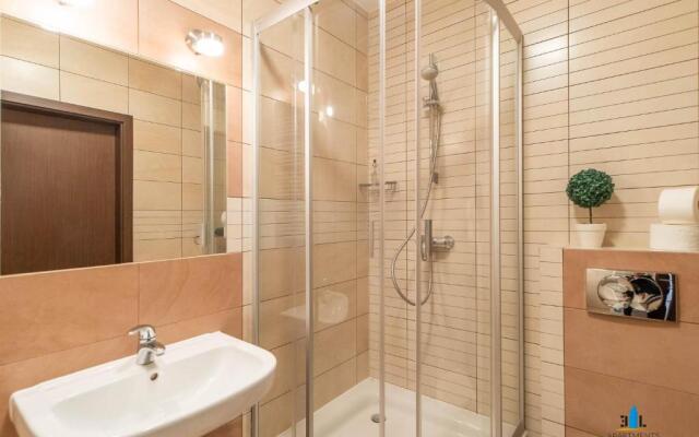 3L Apartments Aquarius