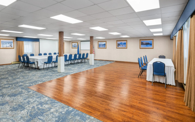 Best Western Kodiak Inn
