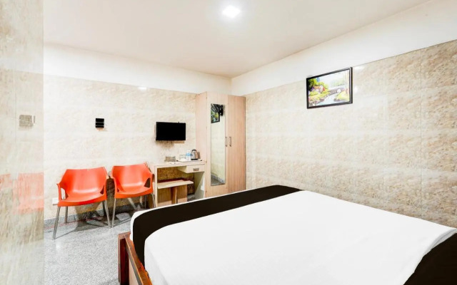 Jeya's Residency
