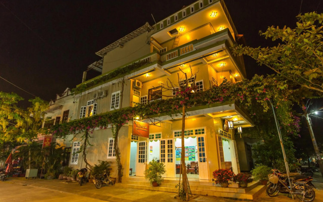 Moon's Homestay