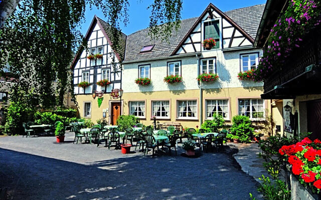 Gästehaus Korf