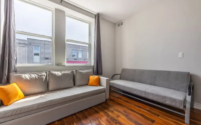 Peaceful 1BR Oasis Near Niagara Falls Attractions