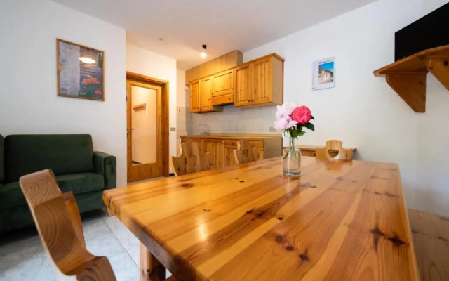 Residence Lembondel
