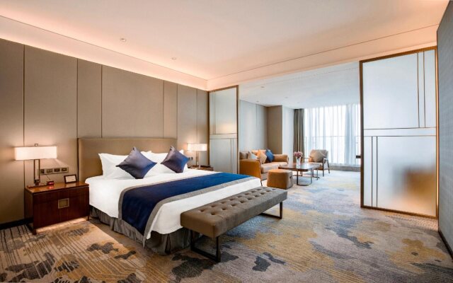 Ma'anshan Golden Eagle Summit