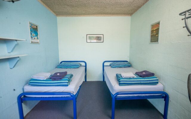 Surfers Paradise YHA