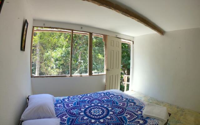 Hotel Jasayma Tayrona