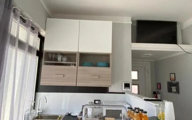 Guest House Bracciano Rm