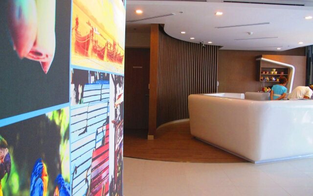 Travelodge Pattaya