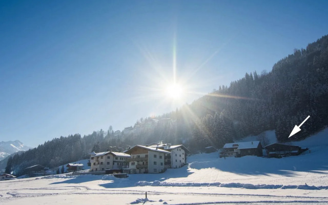 Apartment in Kaltenbach Tyrol Near the ski