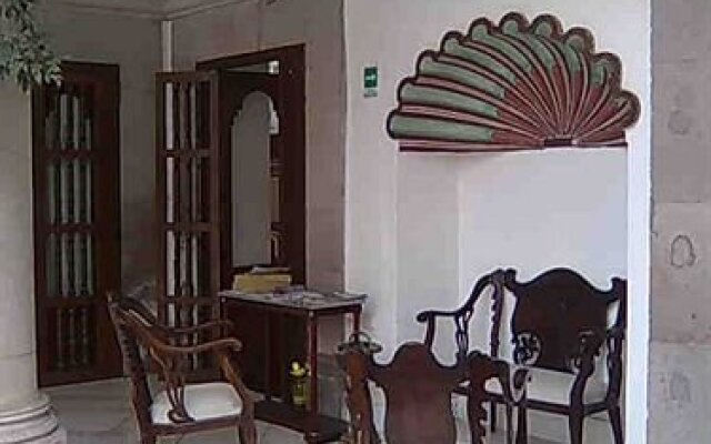 La Casa del Obispo
