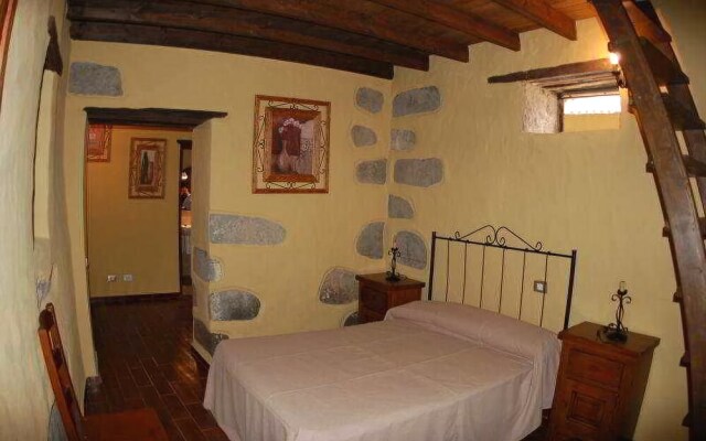 La Hacienda del Molino
