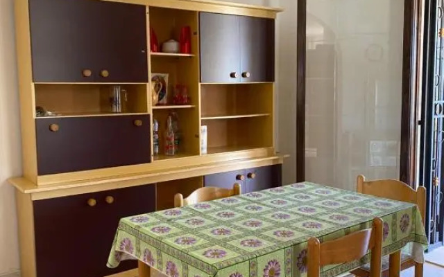 Villa singola a 1300 mt dal mare