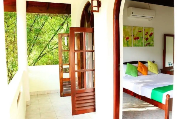 Villa Nine Kandy