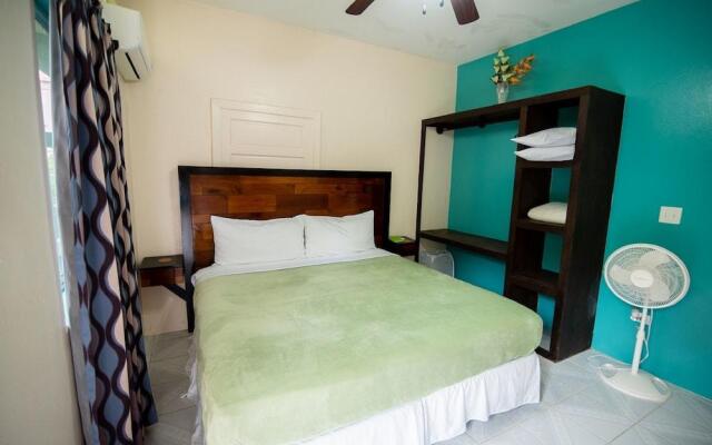 Sea Pearl Vacation Suites