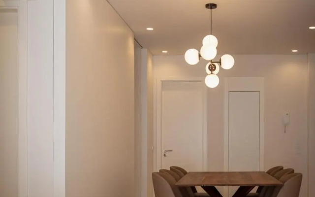 ORM Antero Apartment