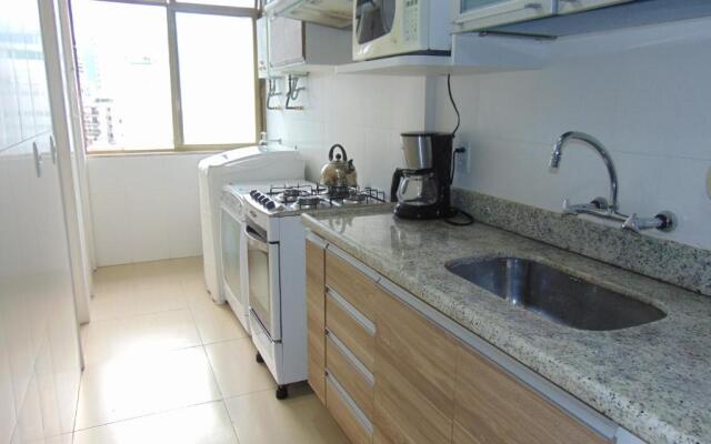 Apartamento Ipanema