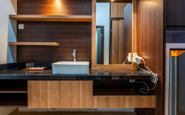 Casa Dasa Boutique Hotel