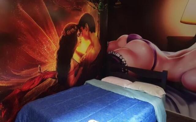 Europa Hostal y Suite