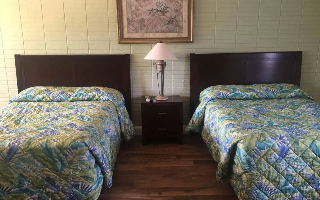 Sea Shell Motel