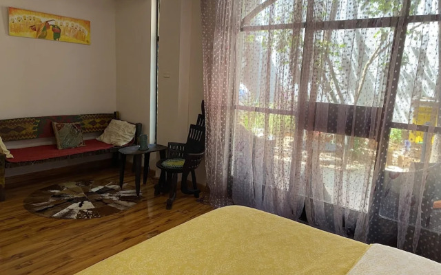 Kefetew Guest House